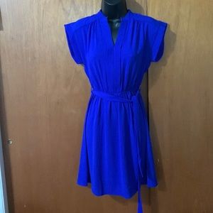 Dress by Monteau Los Angeles